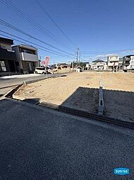 安城市美園町１丁目の土地