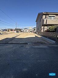 安城市美園町１丁目の土地