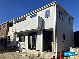 碧南市志貴町３丁目