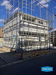 碧南市志貴町３丁目