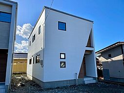 東根市神町東　分譲新築建売　C棟