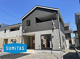 山形市松波第4 新築戸建 CRADLE GARDEN 3号