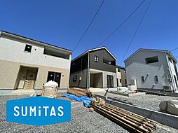 山形市松波第4　新築戸建　CRADLE GARDEN 3号