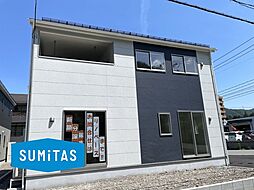 山形市松波第4 新築戸建 CRADLE GARDEN 2号