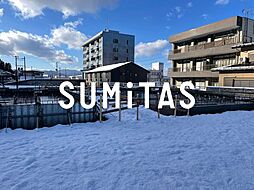 山形市松波第4　新築戸建　CRADLE GARDEN 1号棟