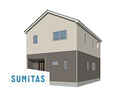 山形市印役町第7　新築戸建　CRADLE GARDEN 2号棟