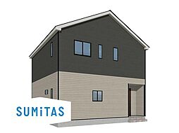 山形市印役町第7　新築戸建　CRADLE GARDEN 1号棟