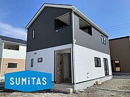 山形市浜崎第3　新築建売　CRADLE GARDEN 3号棟