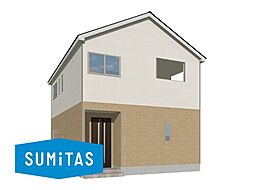 山形市浜崎第3　新築建売　CRADLE GARDEN 2号棟