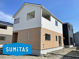 山形市浜崎第3　新築建売　CRADLE GARDEN 2号棟