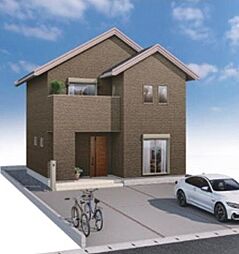 山形市南館西　新築分譲スマートワンシティ 2号棟