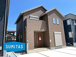 山形市南館西 新築分譲スマートワンシティ 2号棟