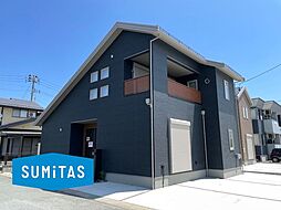 山形市南館西 新築分譲スマートワンシティ 1号棟