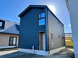 東根市神町東　分譲新築建売　A棟