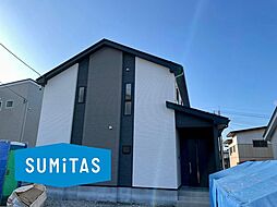 東根市中央LIGARE-リガーレ新築建売