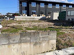 山形市東青田　売地