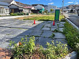 山形市小白川町売地　No、1