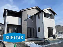 東根市羽入東　LIGARE 2号棟