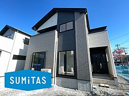 山形市鈴川町1期　新築戸建リガーレ　2号棟