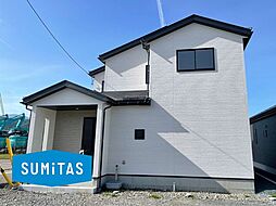 山形市浜崎2期　新築建売--GRAFARE--3号棟
