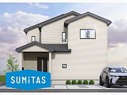 山形市浜崎2期　新築建売--GRAFARE--3号棟