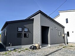 山形市浜崎2期　新築建売--GRAFARE--2号棟