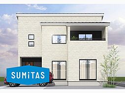 山形市浜崎2期　新築建売--GRAFARE--1号棟