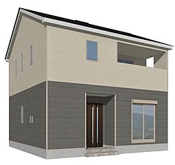 山形市南栄町第4 CRADLE GARDEN 2号棟