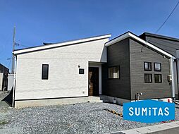 山形市浜崎 新築平屋 3LDK