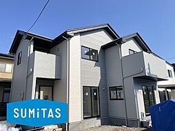 天童市交り江1期　新築建売LIGARE--リガーレ--