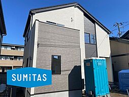 山形市北町1期　新築建売LIGARE--リガーレ--