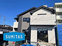 山形市松山1期　新築　長期優良住宅 LIGARE