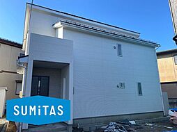 山形市花楯4期　新築戸建　GRAFARE3号棟