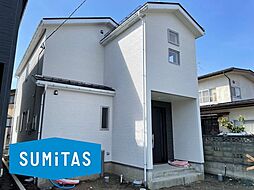 山形市花楯4期　新築戸建　GRAFARE1号棟