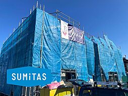 山形市大野目　新築戸建　LIGARE 2号棟