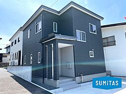 山形市肴町　中古戸建　North