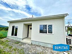 未入居山形市飯塚町　新築平屋