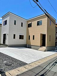 山形市鳥居ヶ丘　中古戸建　A棟