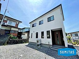 山形市肴町　中古戸建　South