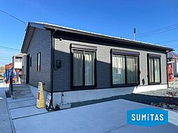 未入居未入居山形市　新築平屋