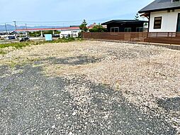 山形市東青田1丁目　売地