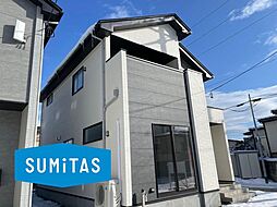 山形市江南　1期　新築建売　LIGARE2号棟.