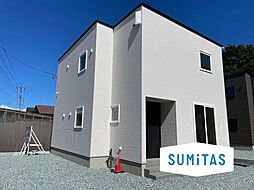 東根市中央東　新築戸建　A棟