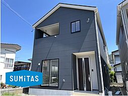 山形市あさひ町第1 新築戸建 CRADLE GARDEN