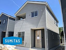 山形市あさひ町第1　新築戸建　CRADLE GARDEN