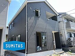 山形市あさひ町第1　新築戸建　CRADLE GARDEN