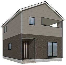 天童市北久野本第12　新築戸建　CRADLE GARDEN 1号棟