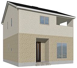 天童市北久野本第12　新築戸建　CRADLE GARDEN 2号棟