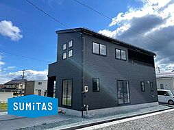 山形市印役町2期 新築戸建 グラファーレ2号棟