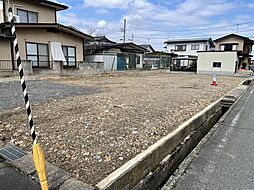 山形市五十鈴　売地 No2